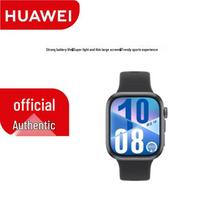 Huawei Watch Fit 4 Smartwatch (CN version) red