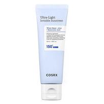 COSRX Ultra Light Invisible Sun Serum Screen SPF50+ PA++++, 50ml, 1 piece white