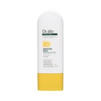 Dr. Ato Drėkinantis kasdienis apsauginis kremas nuo saulės 50 ml white