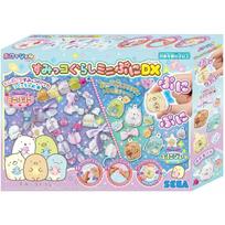 PG-32 Puni Gel Sumikkogurashi Mini Puni DX beige