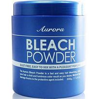 Elad Aurora Power Highlight Bleach Powder Decolorizer, 500g, 1 unit blue