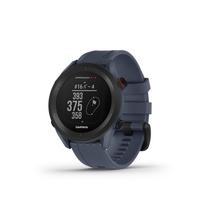 GARMIN Golfo navigacija GPS Approach S12 Granito mėlyna Japoniškas mažas [Originalus produktas] 010-02472-21 mėlyna