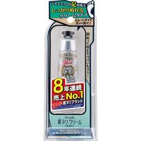 C-Bic Deo Nature Toe Sala-Sara-Sara Cream 30g (Quasi-drug) Foot antiperspirant Antiperspirants Apply evenly between dry, clean toes to the base of the