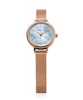 [Bering] Classic Mini Watch 11022-360 Women's Gold auksas