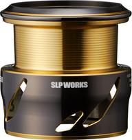 Daiwa Slp Works SLPW EX LT Ritė 2 2500 brown