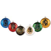 Hario Poterio namų Crest niekučių rinkinys