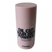 So Natural Oil Cut Hair Dry Powder 20g gray