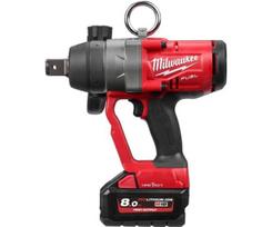 Milwaukee Tool Japan M18 FUEL 1 colio 2033Nm smūginis veržliaraktis M18 JP 1 vnt. ONEFHIWF1-0X0