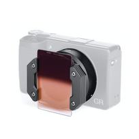 NiSi Square Filter RICOH GR III Master Kit black