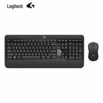 Logitech MK540 Wireless Keyboard and Mouse Combo