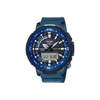 CASIO Vyriškas PRO TREK Juodas laikrodis PRT-B70-2PR PRT-B70-2PR Regular Watch Box black
