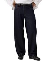 Levi's 578(TM) BAGGY Pants Men's A4750-0018 W28 L30 black