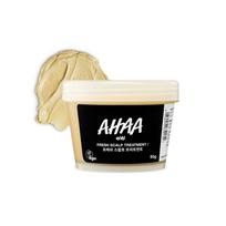 [Lush] AHA Fresh Scalp Treatment 95g beige