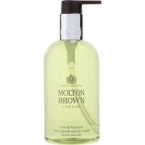 Molton Brown Lime & Patchouli Hand Wash 300ml beige