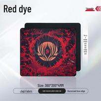 Zhenhuo FPS Gaming Mouse Pad brown