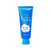Perfect Whip Foam Cleansing Facial Wash A Large Capacity Cleanser 150g Facial Wash 150g blue