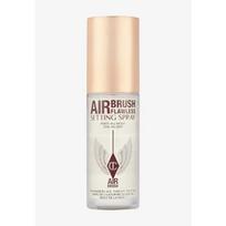 Charlotte Tilbury Airbrush Setting Spray Fixer Mini 34ml beige