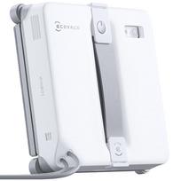 ECOVACS AIR2 itin plonas langų valymo robotas CN kištukas (adapteris įtrauktas) white