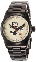 Felix The Cat FLX001W2 Laikrodis - Juodas juoda