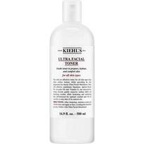 Kiehl's Ultra Facial Toner, 1 pack, 500ml white