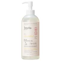 J.Mella in France Lime & Basil Cleansing Oil, 1 unit, 500ml white