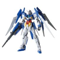 MG 1100 AGE-2 Gundam AGE-2 Normal (Mobile Suit Gundam AGE) blue