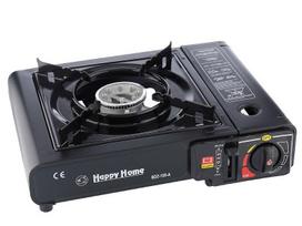 Nešiojama dujinė viryklė 2.3kW kasetei ar cilindrui 1
