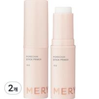 MerrySod Porų Valiklis-Gruntas 10g, 2 vnt. beige