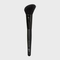 elfas. Elf Kampuotas skaistalų šepetėlis Angled Blush Brush
