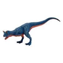 Mojo Dinozauro Figūrėlė Carnotaurus 381085 blue