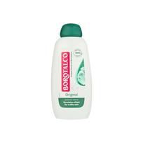 BOROTALCO Original Shower Cream Body Wash 250ml white