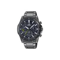 CASIO Men EDIFICE Black Watch EQS-930DC-1A EQS-930DC-1A Black black