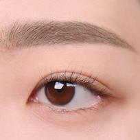 lilybyred Skinny Mes Brow Pencil 0.09g 05 Taupe Brown gray