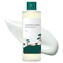 Round Lab Pine Soothing Cica Lotion, 250ml, 1 unit white