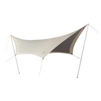 Snow Peak TAKIBI Tarp Hexa M Rinkinys TP-440S-US