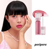 Peripera Water Bear Tint, 007 Coolungdowon, 1 pc brown