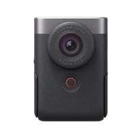 Canon Vlog Camera PowerShot V10 Silver PSV10SL sidabras