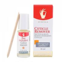Mavala Cuticle Remover 10 ml (Minimum order of 2 pieces) red