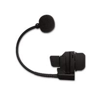 Cardo PACKTALK Intercom pusės šalmo adapteris su ilgu rankiniu mikrofonu Kit PRO/EDGE/NEO (ACC00013)