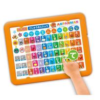 Agatsuma Anpanman Pirmasis vaikiškas planšetinis kompiuteris blue