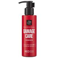 Mise-en-scène Damage Care Red Protein Hair Cream Essence, 140ml, 1 piece red