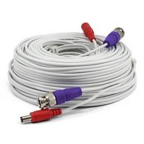 Swann Swann Video & Power Extension Cable (BNC/DC 2.1mm) 30m