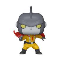 Dragon Ball Super: Super Herojus Gamma 1 Pop! Vinilas