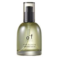 All Faction Perfume Hair Oil Pure Blanche, 70ml, 1 unit gray
