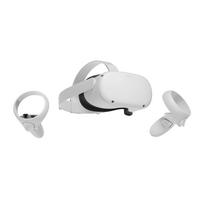 „Oculus Quest“ belaidė VR 2 – visiškai „viskas viename“ ausinės – 64GB