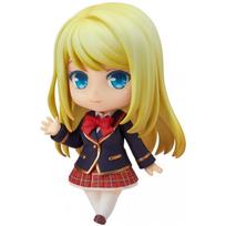 Nendoroid merginos Chloe Lemaire nupiešta judama figūra (preliminarus) neapibrėžto mastelio ABS ir ATBC-PVC beige
