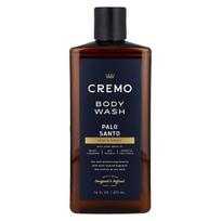 Body Wash, Palo Santo, 473Ml(16Fl Oz) black