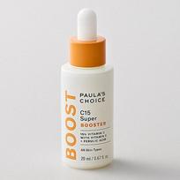 [Paula's Choice] C15 Super Booster Ampulė 20ml beige