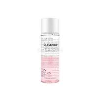 Holika Holika Clean Up Lūpų ir akių makiažo valiklis 100ml white