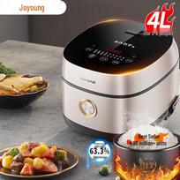 Joyoung IH Multi-function Rice Cooker CN plug (adapter included) black